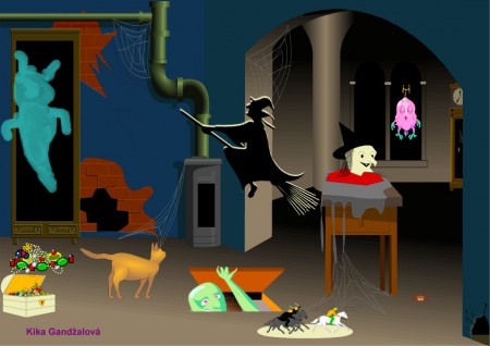 Haloween